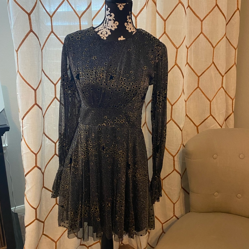 Zara Mini dress